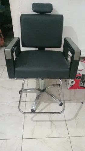 Cadeira de barbeiro/ salão