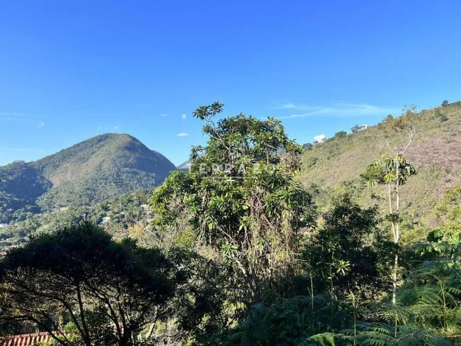 Terreno à venda, Albuquerque - Teresópolis/RJ