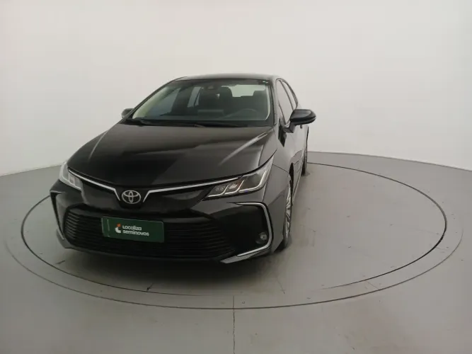 Toyota Corolla 2.0 XEI 16V Flex 4P Automatico 2023