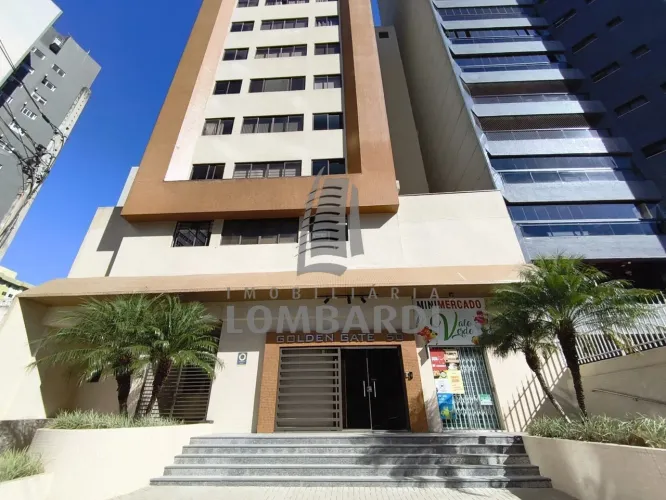 Sala Comercial para Locação e Venda Localização Estratégica em Curitiba!