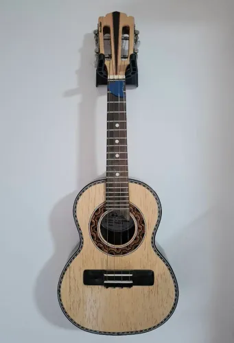 Cavaquinho Imbuia - Cavaco Paura Luthier