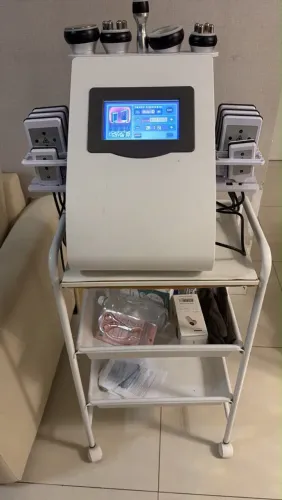 OPORTUNIDADE ÚNICA PARA PROFISSIONAIS DA ESTÉTICA!