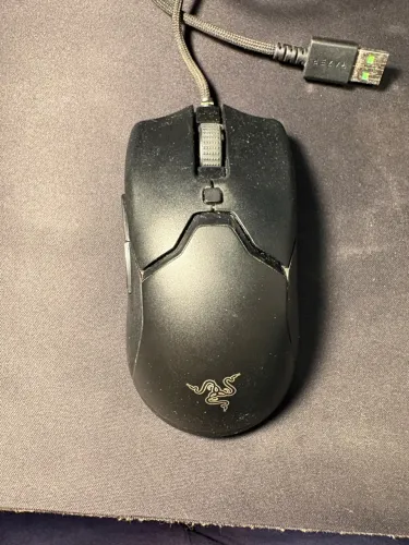RAZER VIPER MINI
