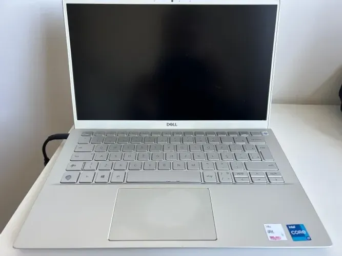 Notebook Dell Inspiron i7 11ª Geração | 8GB | SSD 512GB - Ultra Slim Alumínio