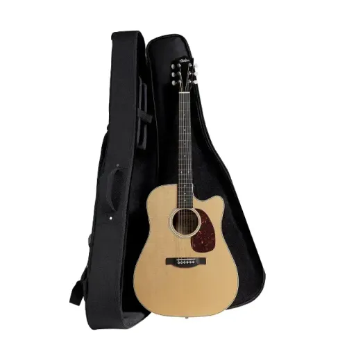 Violão Herton DREAD STAGE/CE N