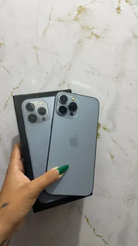 iPhone 13 Pro Max 128gb
