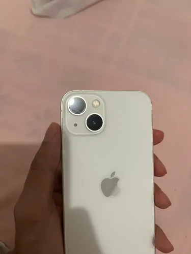 TROCO IPHONE 13