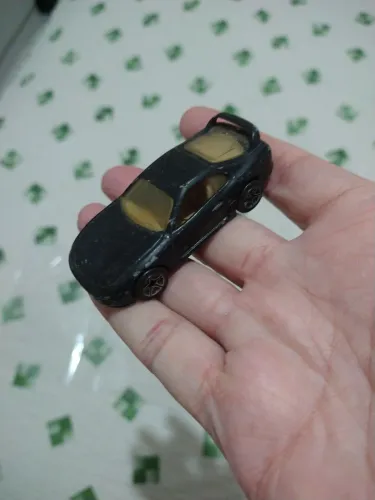 Carrinho Matchbox Toyota Supra 1994 Usado