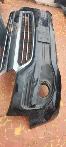 Para choque S10