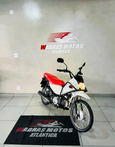 POP 110i