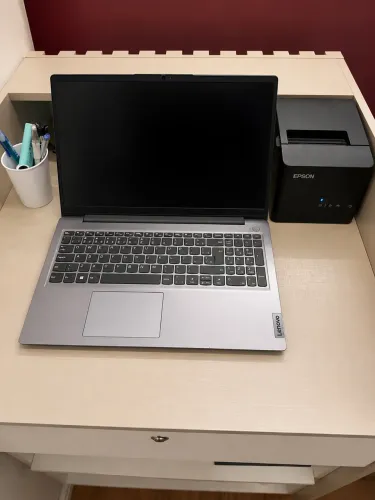 Vendo computador e impressora térmica