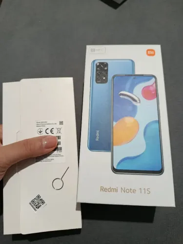 Celular Xiaomi 11s