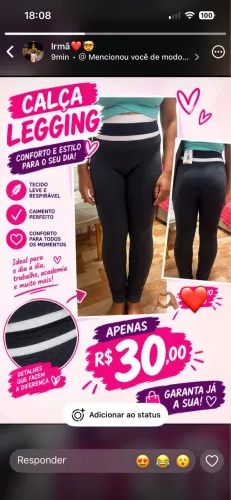 Leggings
