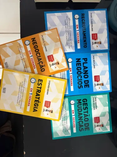 Desenvolvimento Profissional - Box? da Figurati