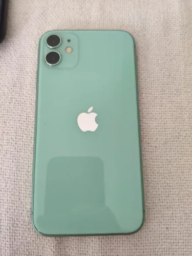 iPhone 11 todo bom