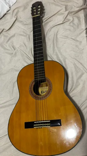 violão