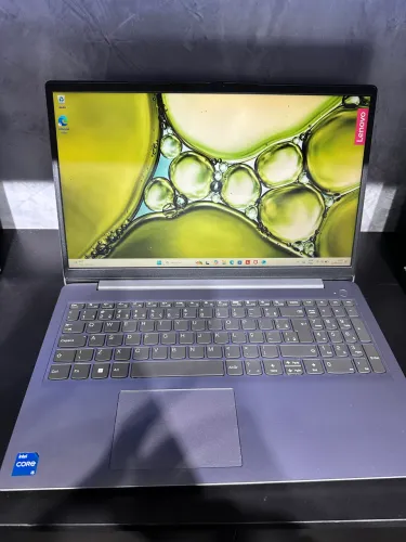 Notebook Lenovo Ideapad 3