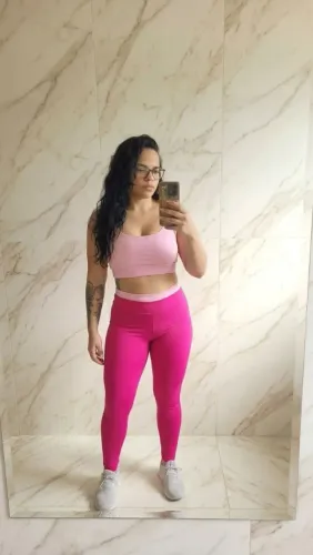 Conjunto Fitness G