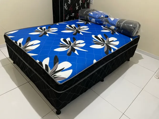 Cama de casal