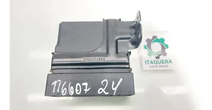 Módulo Carroceria Conforto Chery Tiggo 7 1.5 Ano 2024 2025