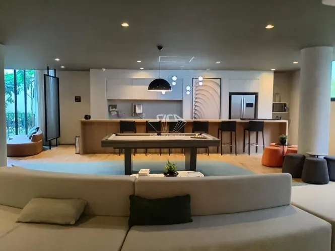 Studio RESIDENCIAL em São Paulo - São Paulo, Vila Mariana