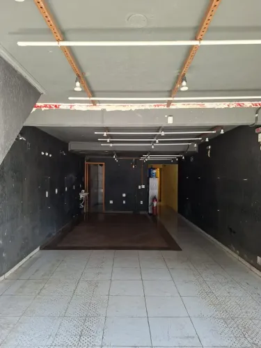 salão com aluguel com 100m 2 banheiros e cozinha em Vila Guilherme - São Paulo - SP