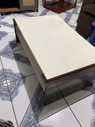 Mesa de centro 