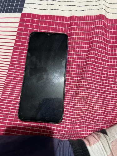Celular MotoE7plus