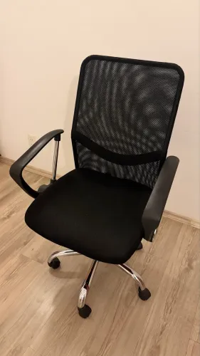 Cadeira escritório computador