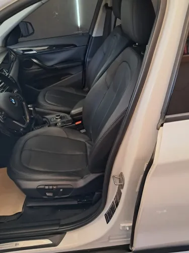 BMW X1 Sdrive 20I 2.0/2.0 TB Acti.flex Aut. 2017