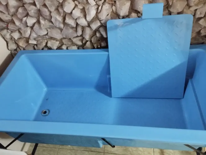 material banho e tosa animal