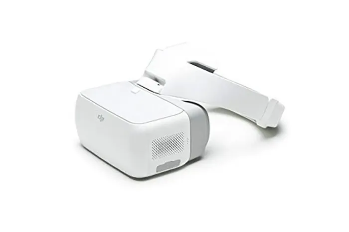 Óculos DJI GOGGLES FTP.