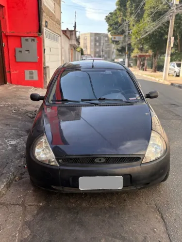 Ford KA 1.0i 3P 1998