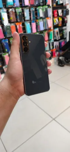 Samsung A56 5g -256 GB impecável
