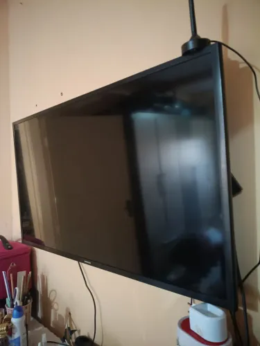Vende-se tv 40 polegadas Samsung