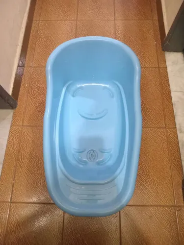 Banheira de banho pra criança 