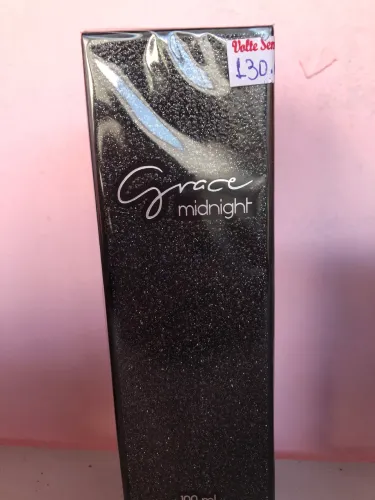 Grace Perfume Hinode