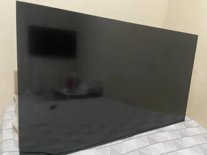Tv semi nova 60 polegadas