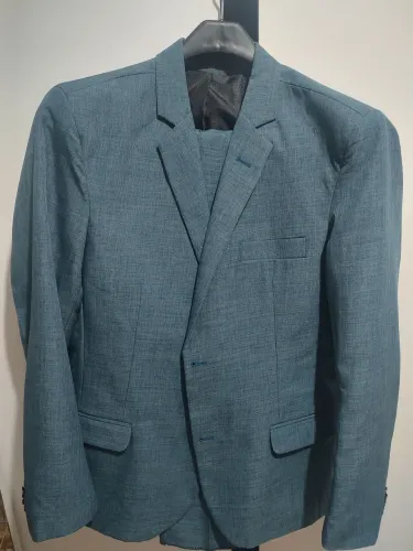 Terno masculino Slim
