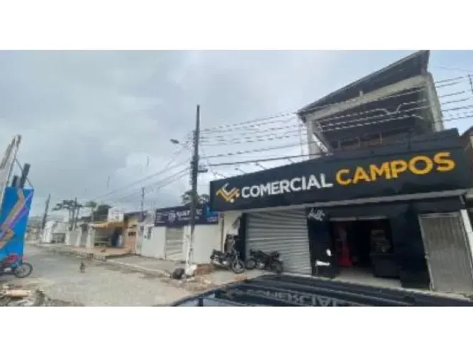 Prédio COMERCIAL em Santa Rita - PB, Tibiri