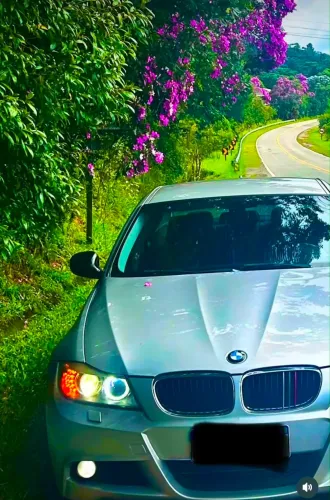 BMW 318I A 2.0 16V 136cv 5P 2012