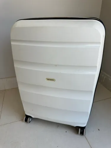 Mala viagem grande