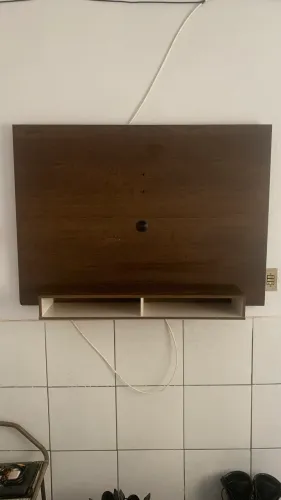 Painel de televisão