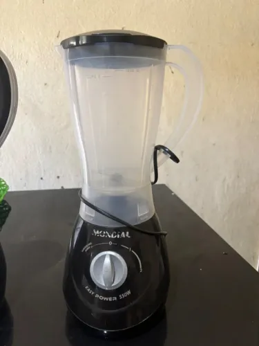Liquidificador Mondial Easy Power 550W