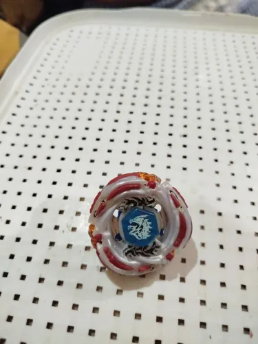 Beyblade meteo l drago Hasbro