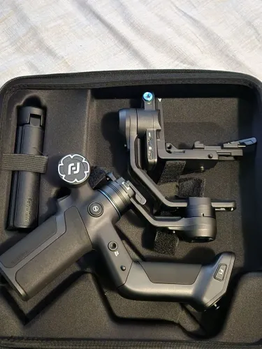 SCORP Mini 3 Pro