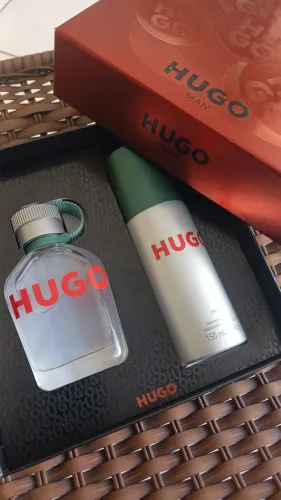 Perfume Hugo Boss