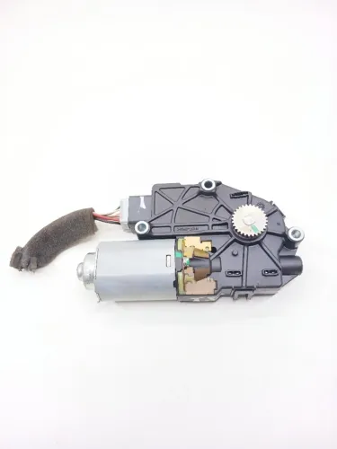Motor Teto Solar Grand Santa Fé 3.3 2014 2015 2226116a