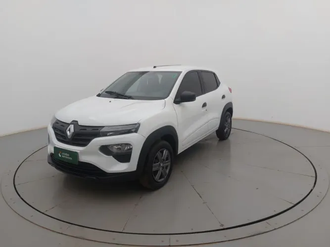 Renault Kwid 1.0 Zen 2025