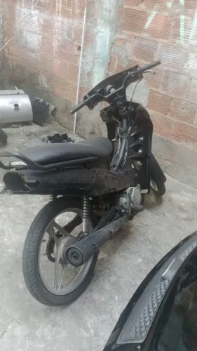 Kasinski Soft 50cc